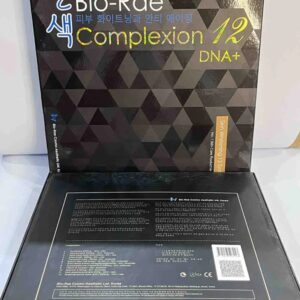 Bio Rae Complexion 12 | 48 vials, 4 sessions