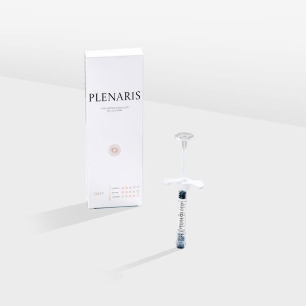 Plenaris Deep Dermal Filler Korean Nexus Pharma - Image 2