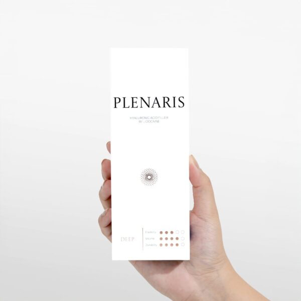 Plenaris Deep Dermal Filler Korean Nexus Pharma - Image 3