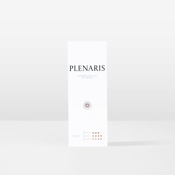 Plenaris Deep Dermal Filler Korean Nexus Pharma