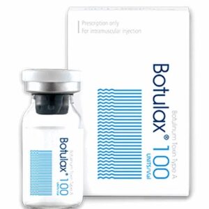Botulax 100IU (botulinum toxin type A) Botox - Made in Korea