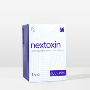 Nextoxin 100IU( Clostridum Botulinum Toxin Type-A) Korean