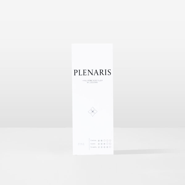 Plenaris Fine Dermal Filler Nexus pharma Korean