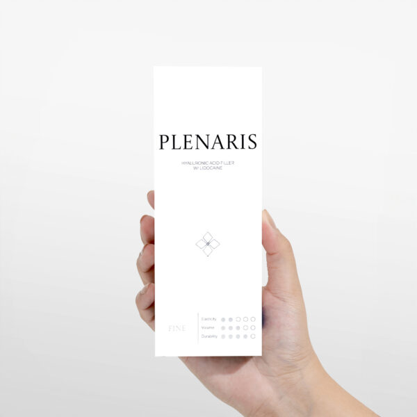 Plenaris Fine Dermal Filler Nexus pharma Korean - Image 2