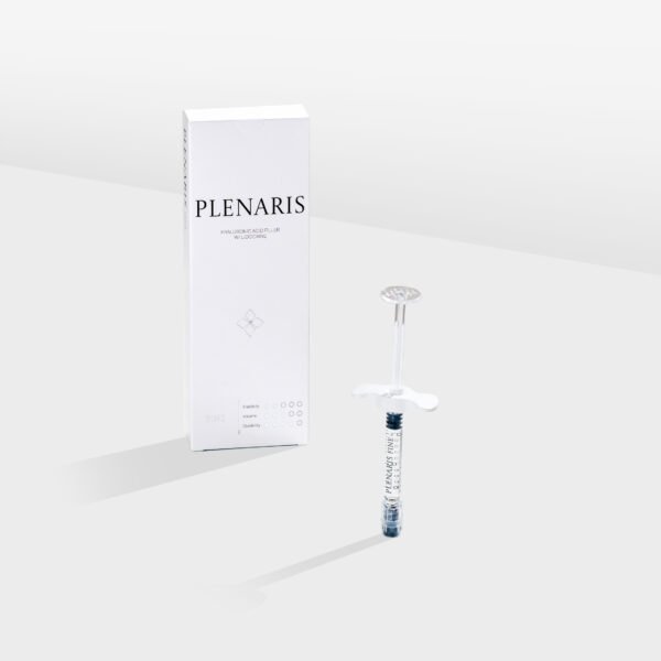 Plenaris Fine Dermal Filler Nexus pharma Korean - Image 3
