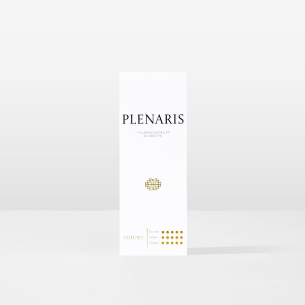 Plenaris Volume Filler Nexus Pharma Korean