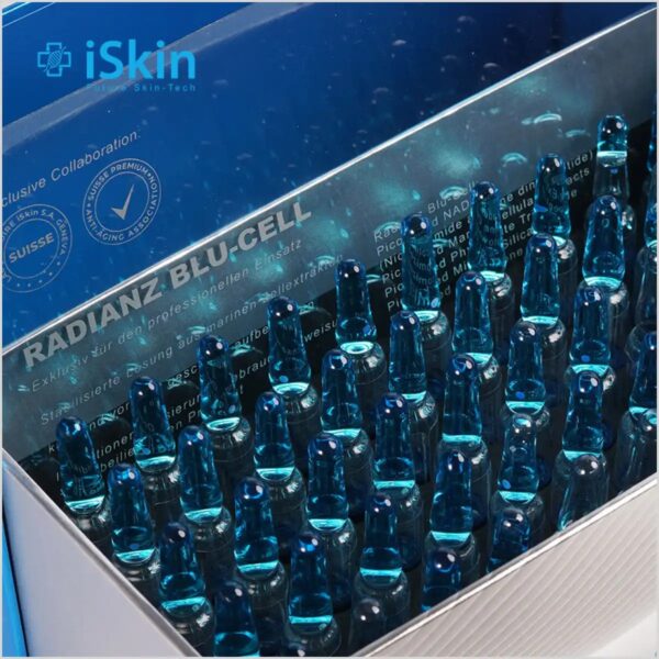 Nad+ Glutathione Injections - Image 2