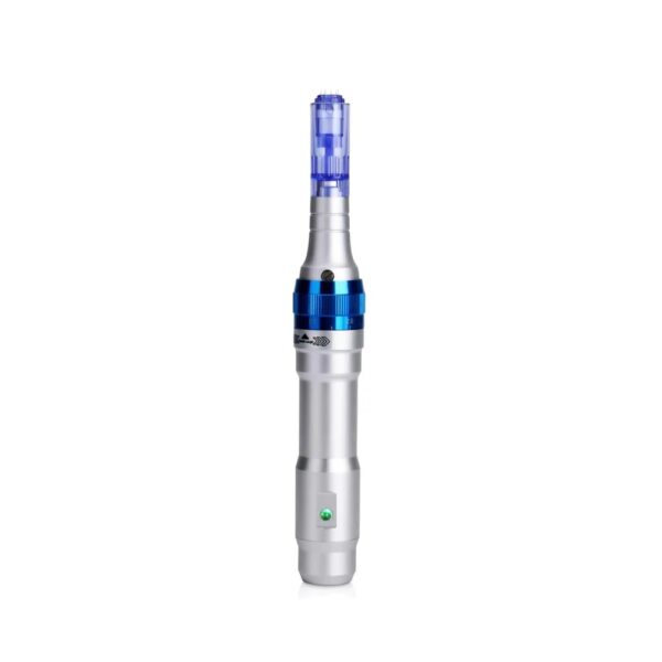 Dr. Pen Ultima A6 Microneedling Pen with 12 Pin Needles - Image 2
