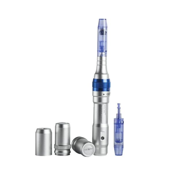 Dr. Pen Ultima A6 Microneedling Pen with 12 Pin Needles - Image 3
