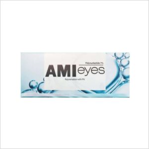 AMI Eyes filler for Dark Circles - Made in Korea