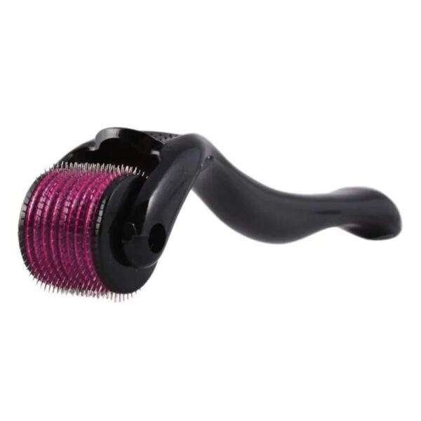 ZGTS Derma Roller 0.5 mm, 1 mm, 1.5 mm - Sealed Pack - Image 2