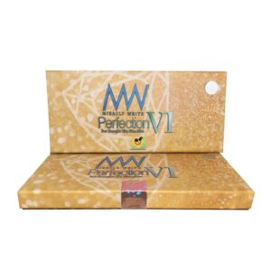 Miracle White Gold 60k Pro Perfection