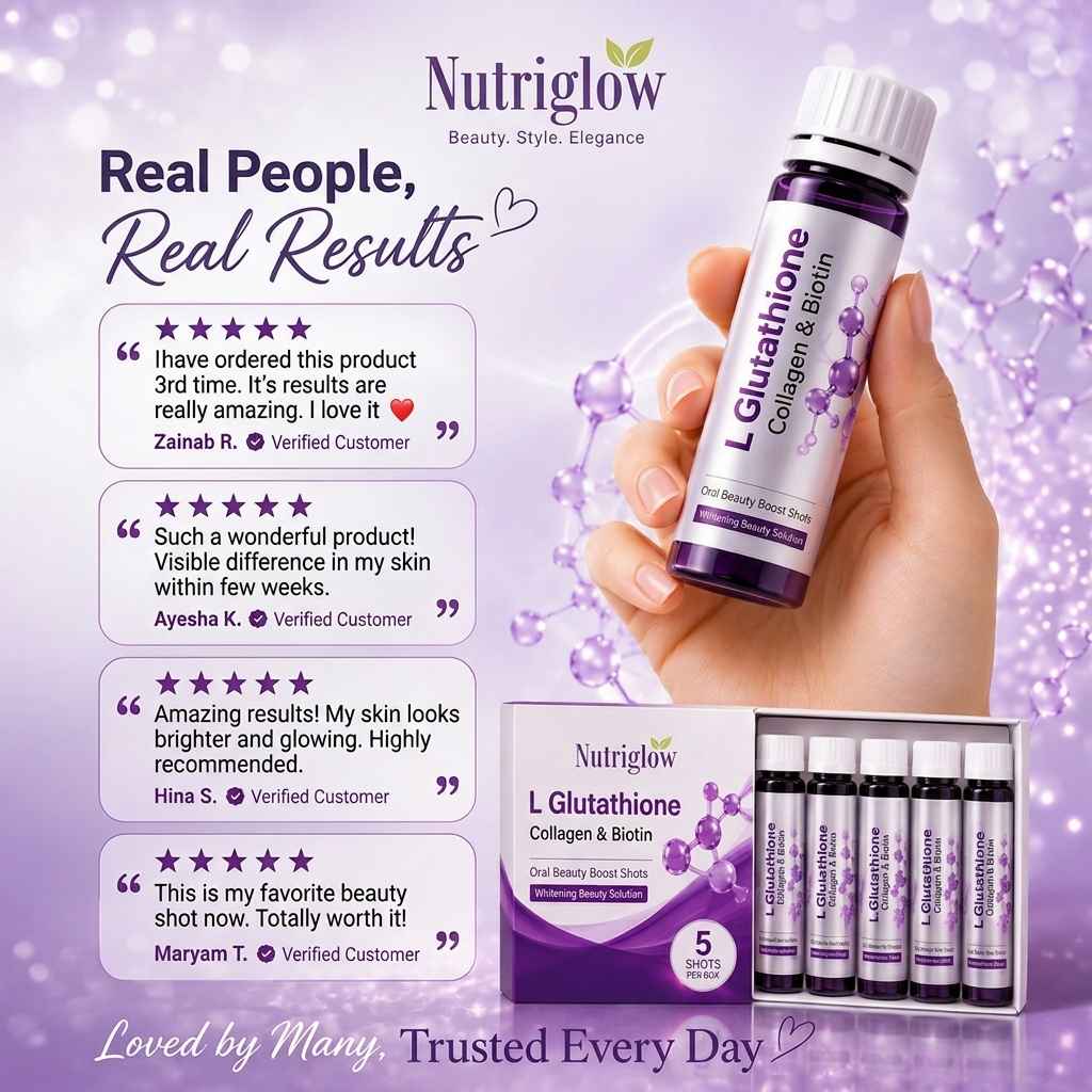 Femi Gluta Oral Shots - Image 4