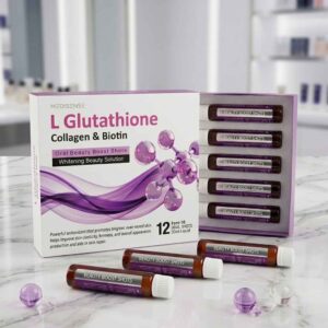 Femi Gluta Oral Shots