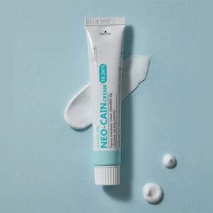 Neo Cain Numbing Cream 10.56% Lidocaine